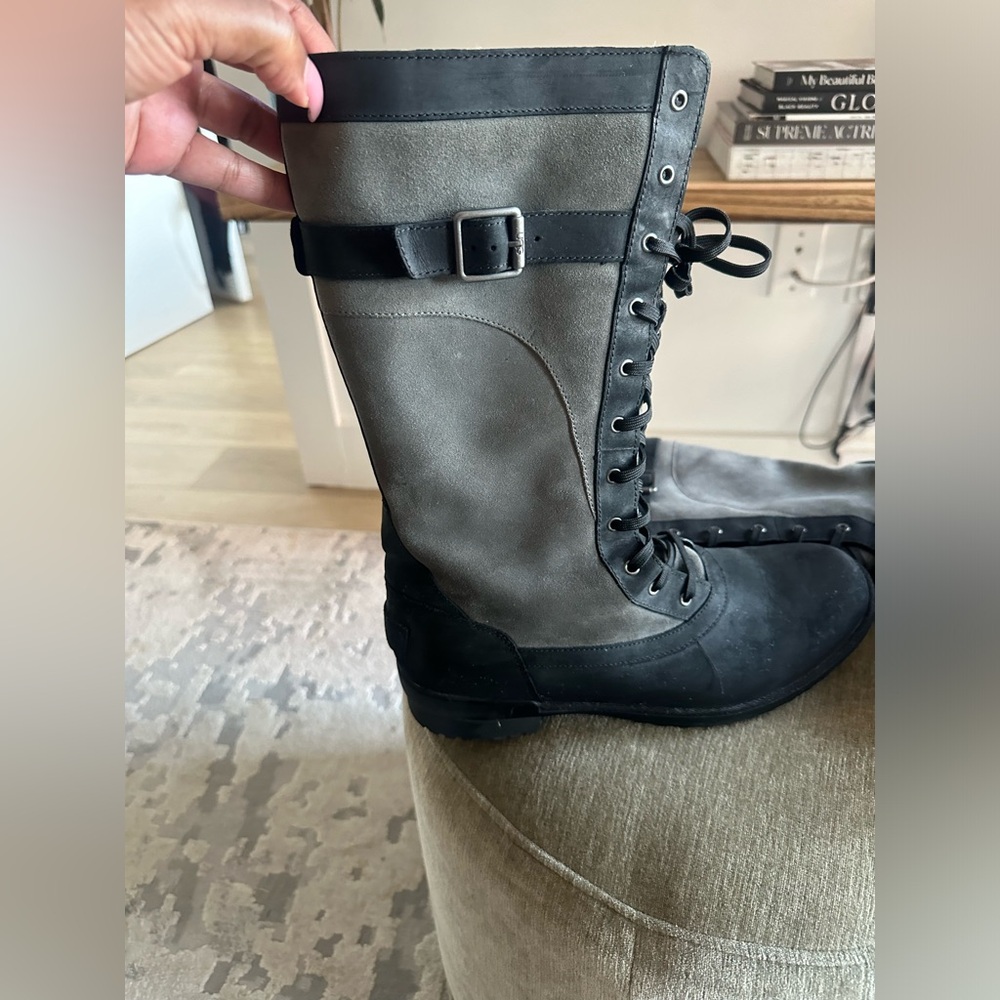 Ugg Snow Boot - image 1